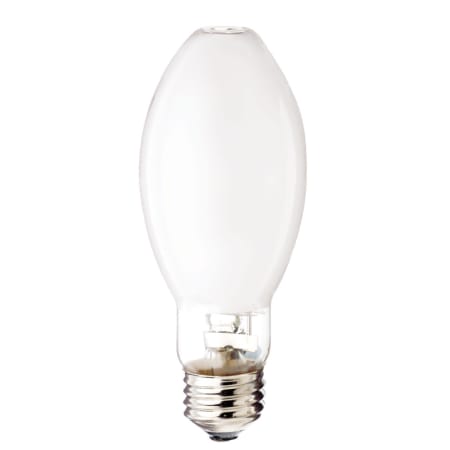 Satco Lighting Single 70 Watt ED17 Medium (E26) HID Bulb - 9,000 Lumens and 4000K Coated