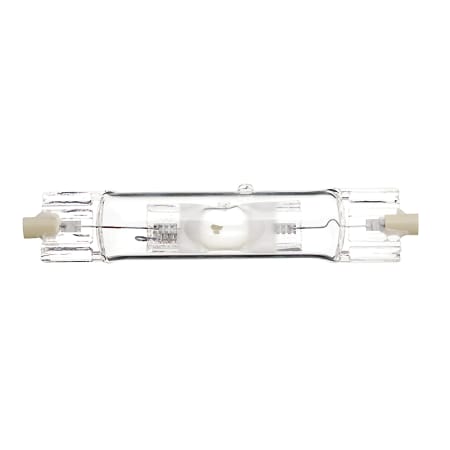 Satco Lighting Single 150 Watt RSC HID Bulb - 3000K Clear