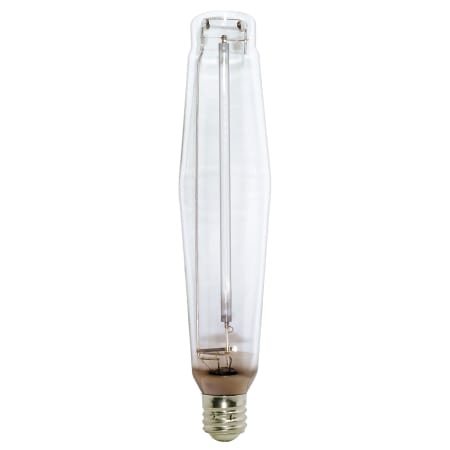Satco Lighting Single 1000 Watt Mogul HID Bulb - 800 Lumens and 2700K Clear