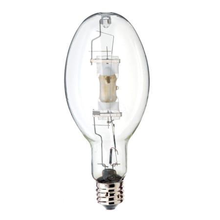 Satco Lighting Single 1500 Watt BT56 Shaped Mogul (E39) Base Metal Halide Bulb Clear