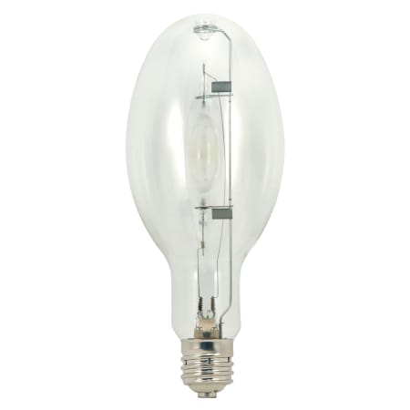 Satco Lighting Single 250 Watt ED28 Extended Mogul (EX39) HID Bulb - 42,000 Lumens and 4200K Clear