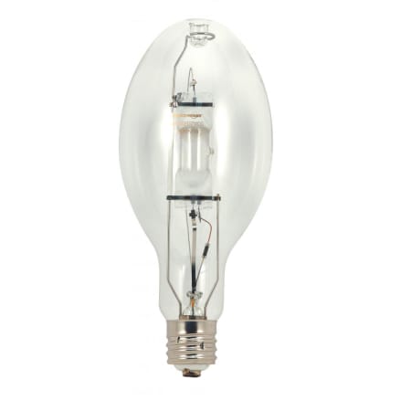 Satco Lighting Single 400 Watt ED28 Shaped Mogul (E39) Base Metal Halide Bulb Clear