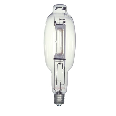 Satco Lighting Single 1000 Watt Mogul HID Bulb - 1,200 Lumens and 2700K Clear