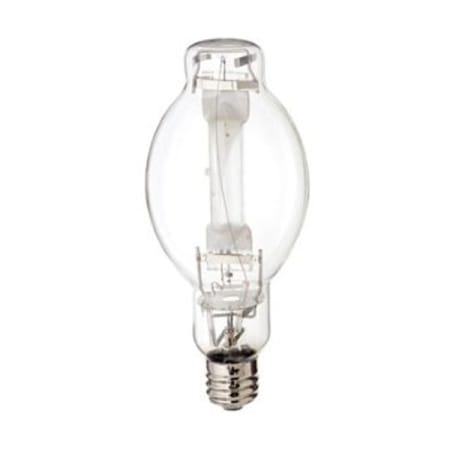 Satco Lighting Single 750 Watt BT37 Extended Mogul (EX39) HID Bulb - 2 Lumens Clear
