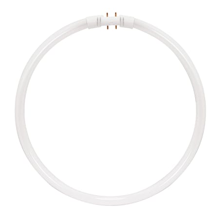 Satco Lighting Single 55 Watt T5 Fluorescent Pin (2GX13) Fluorescent Bulb - 1,600 Lumens and 4100K Frosted