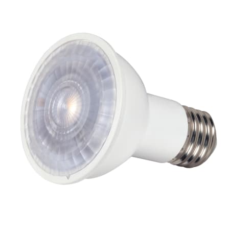 Satco Lighting Single 4 Watt Dimmable PAR16 Medium (E26) LED Bulb - 360 Lumens, 3000K, and 90CRI Clear