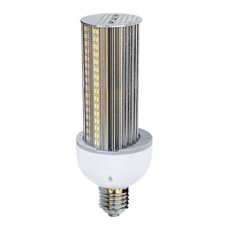 Satco Lighting Single 30 Watt Mogul LED Bulb - 5,600 Lumens and 3000K Frosted