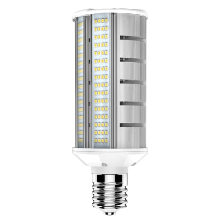 Satco Lighting Single 40 Watt Mogul LED Bulb - 9,600 Lumens and 5000K Array