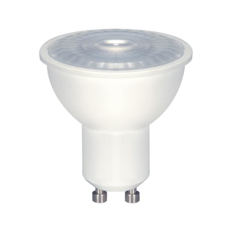 Satco Lighting Single 4.5 Watt Dimmable MR16 Shaped GU10 Base LED Bulb N/A