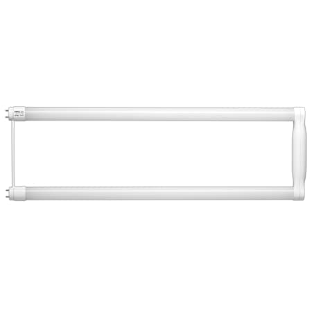 Satco Lighting Single 22.5 Inch 11.5 Watt T8 Bi Pin LED Bulb Frosted