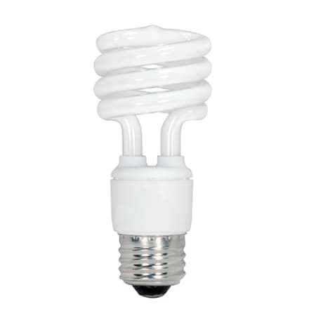 Satco Lighting Watt LED Bulb - 900 Lumens, 2700K, and 82CRI White