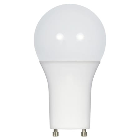 Satco Lighting Pack of (6) 10 Watt A19 GU24 LED Bulb Frosted