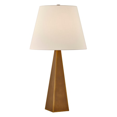 Savoy House Dunham 32" Tall LED Buffet Table Lamp by Coco & Dash Brass