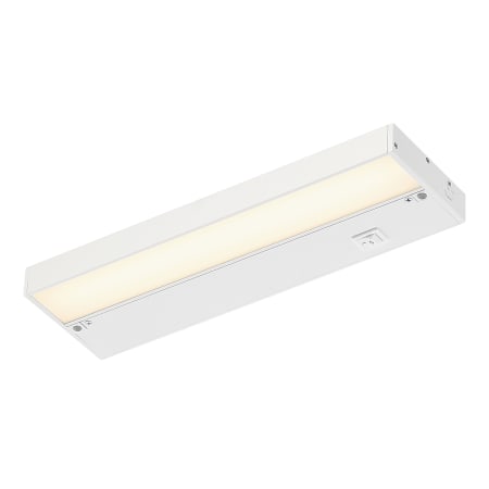 Savoy House 12" Long LED Light Bar White