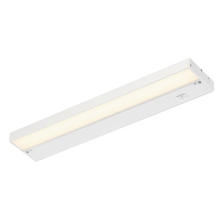 Savoy House 18" Long LED Light Bar White