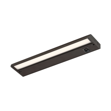 Savoy House 16" Long LED Light Bar Bronze