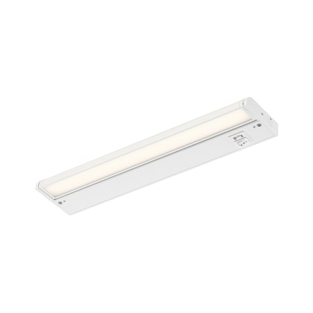 Savoy House 16" Long LED Light Bar White