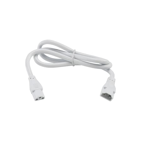Savoy House 24" Undercabinet Jumper Cable White