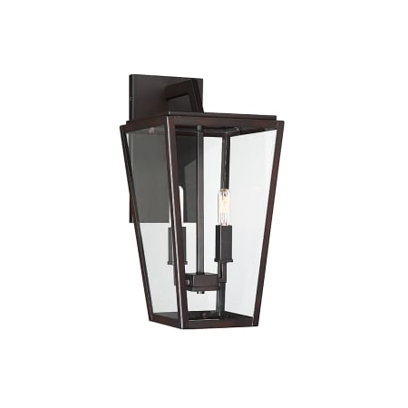 Savoy House-5-548-Angled Image