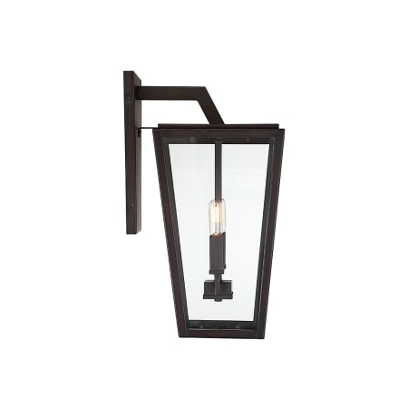 Savoy House-5-548-Angled Image