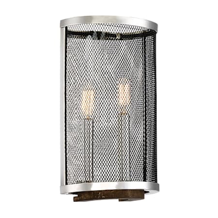 Savoy House-9-3094-1-Alternate View