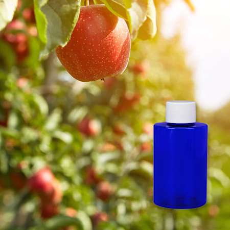 Scentbridge 480 ML Apple Orchard Bard Oil N/A