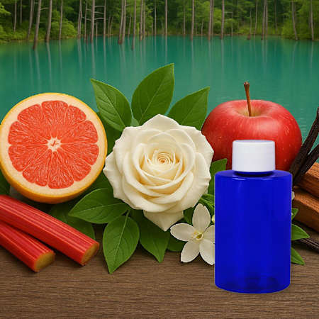 Scentbridge 480 ML Attune Bard Oil N/A