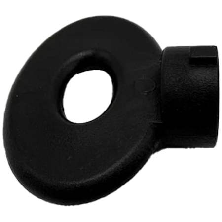 Scentbridge Scentbard Security Key Black