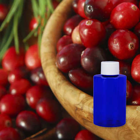Scentbridge 480 ML Red Berry and Cedar Bard Oil N/A