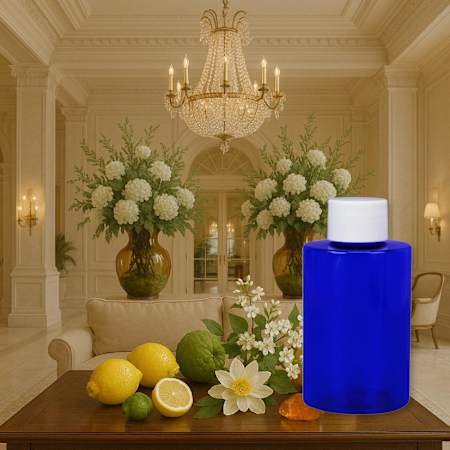 Scentbridge 480 ML Ritz Bard Oil N/A