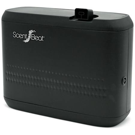 Scentbridge Beat Diffuser Bluetooth Black