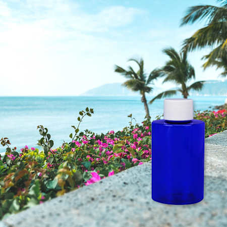 Scentbridge 480 ML Sun and Sand Bard Oil N/A