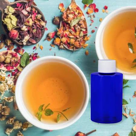 Scentbridge 480 ML White Tea Bard Oil N/A