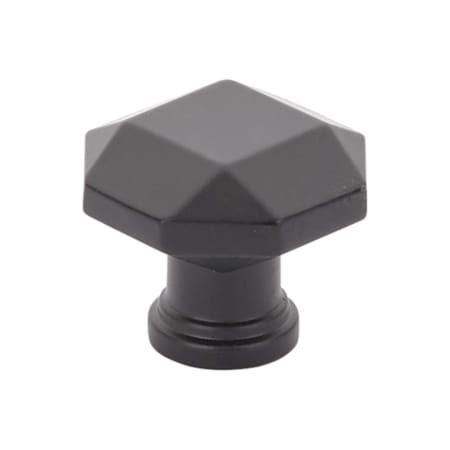 Matte Black