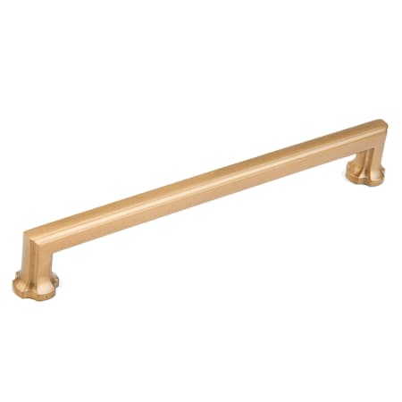 Brushed Bronze
