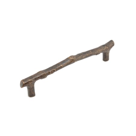 Aged Bronze