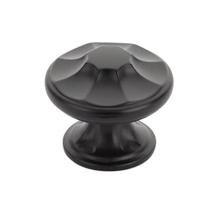 Matte Black