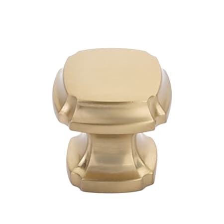 Signature Satin Brass