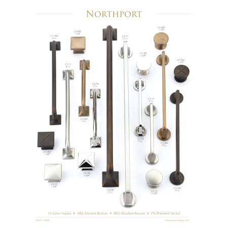 Schaub and Company-218-Northport Collection