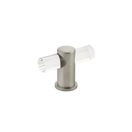 Satin Nickel