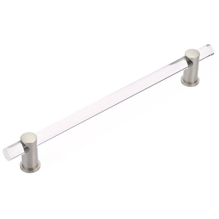 Satin Nickel