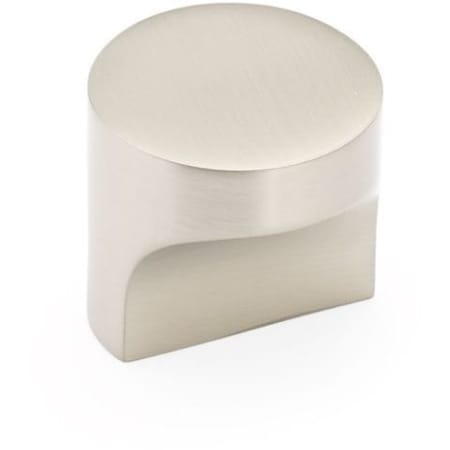 Satin Nickel