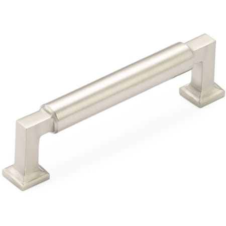 Satin Nickel