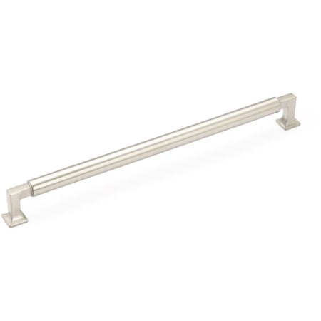 Satin Nickel
