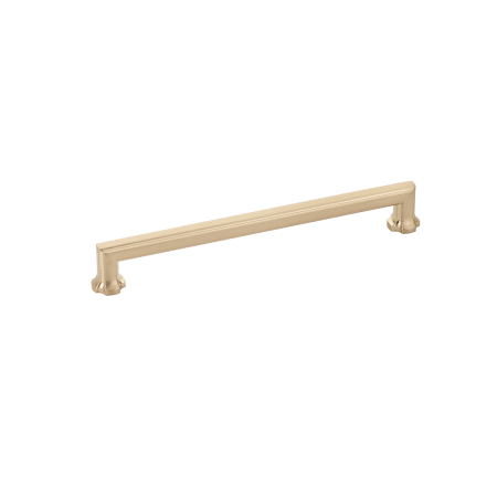 Signature Satin Brass