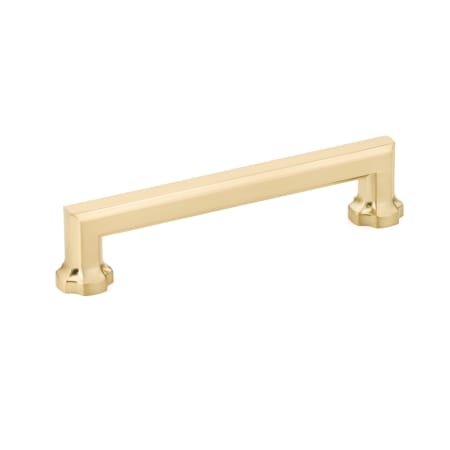 Signature Satin Brass