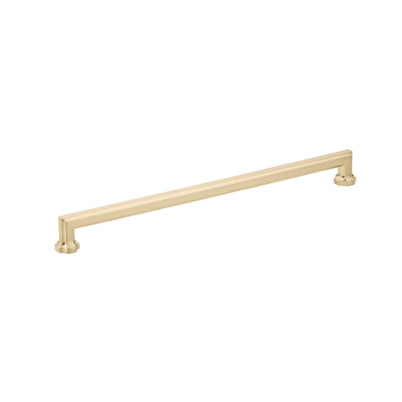 Signature Satin Brass