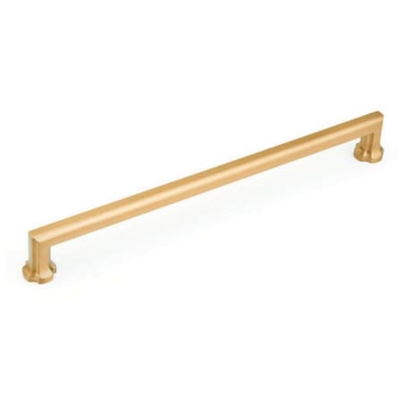 Brushed Bronze