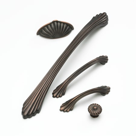 Casual Elegance Collection Michelangelo Bronze