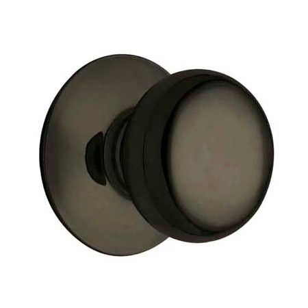 Oil Rubbed Bronze